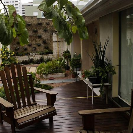 Suite Tulum Tramandai Exterior photo